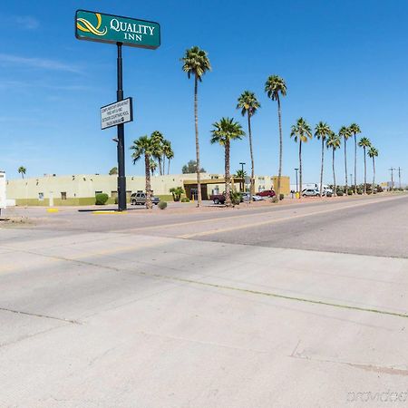 Hotel Bluestone Inn Eloy -Casa Grande Luaran gambar