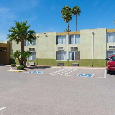 Hotel Bluestone Inn Eloy -Casa Grande Luaran gambar