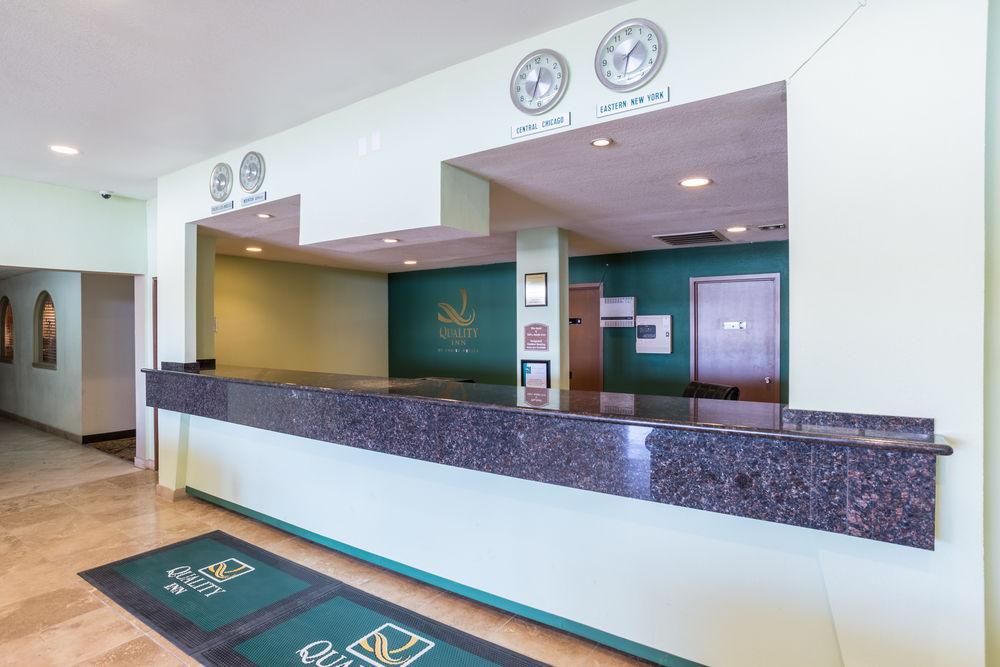 Hotel Bluestone Inn Eloy -Casa Grande Luaran gambar