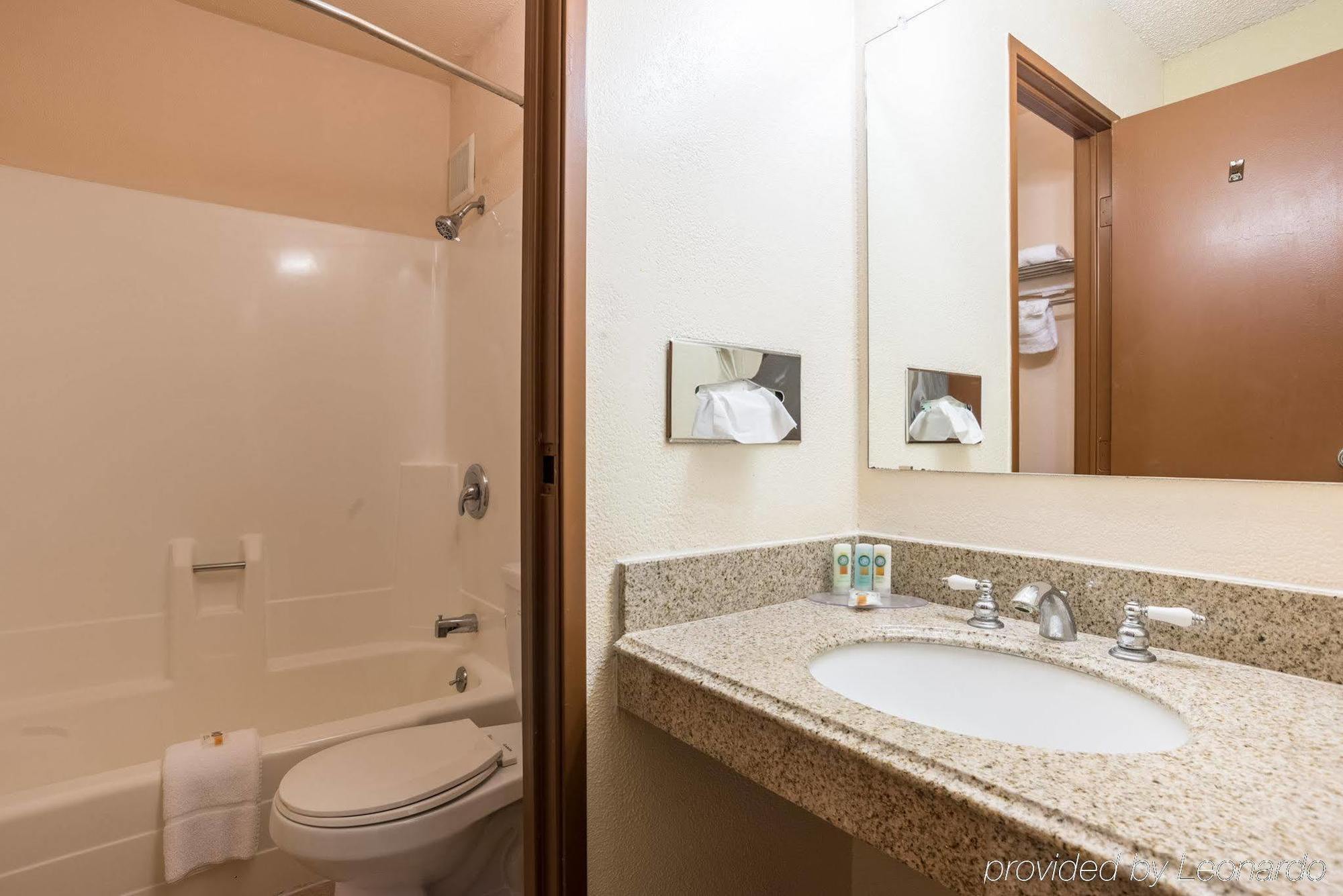 Hotel Bluestone Inn Eloy -Casa Grande Luaran gambar