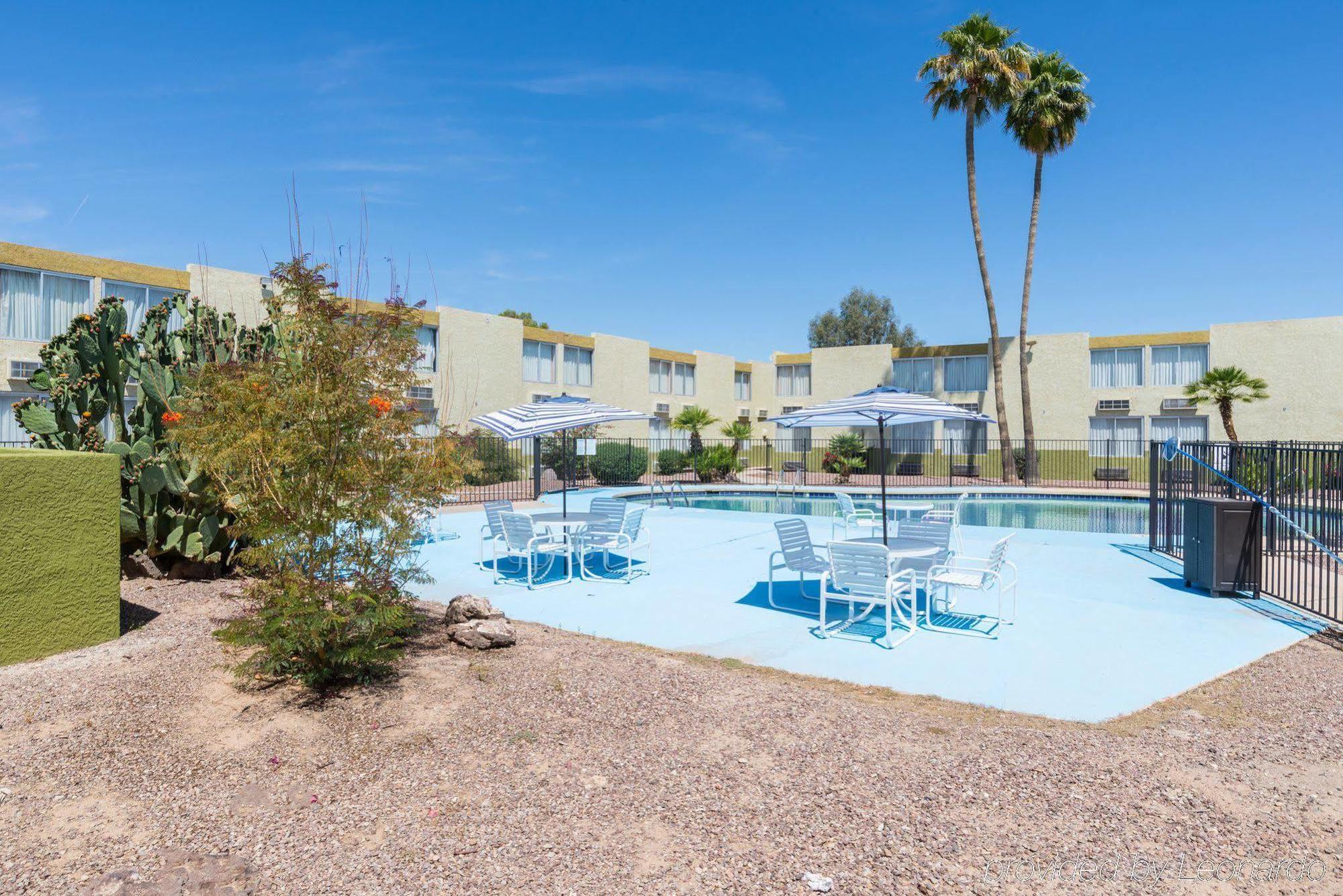 Hotel Bluestone Inn Eloy -Casa Grande Luaran gambar