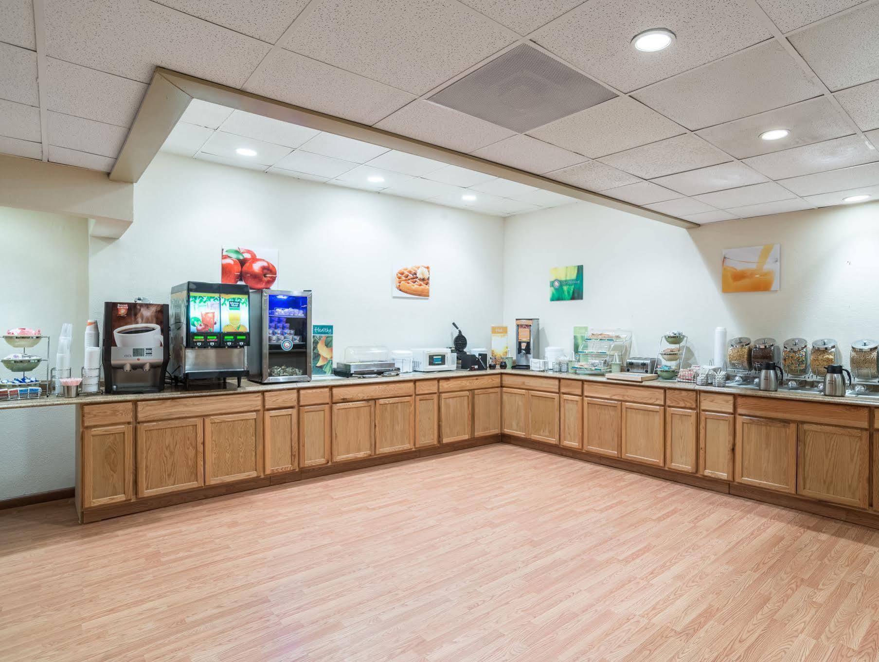 Hotel Bluestone Inn Eloy -Casa Grande Luaran gambar