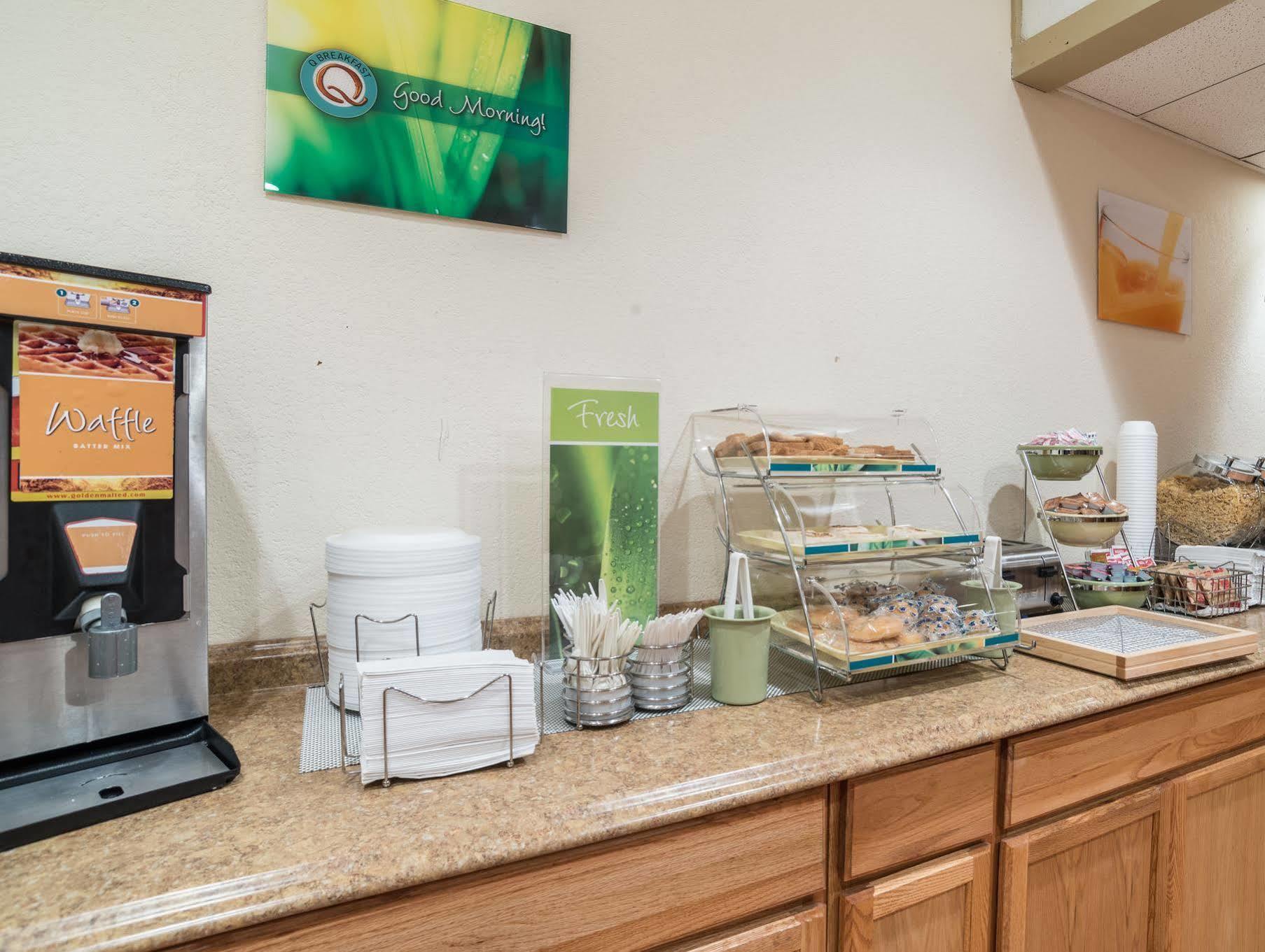 Hotel Bluestone Inn Eloy -Casa Grande Luaran gambar