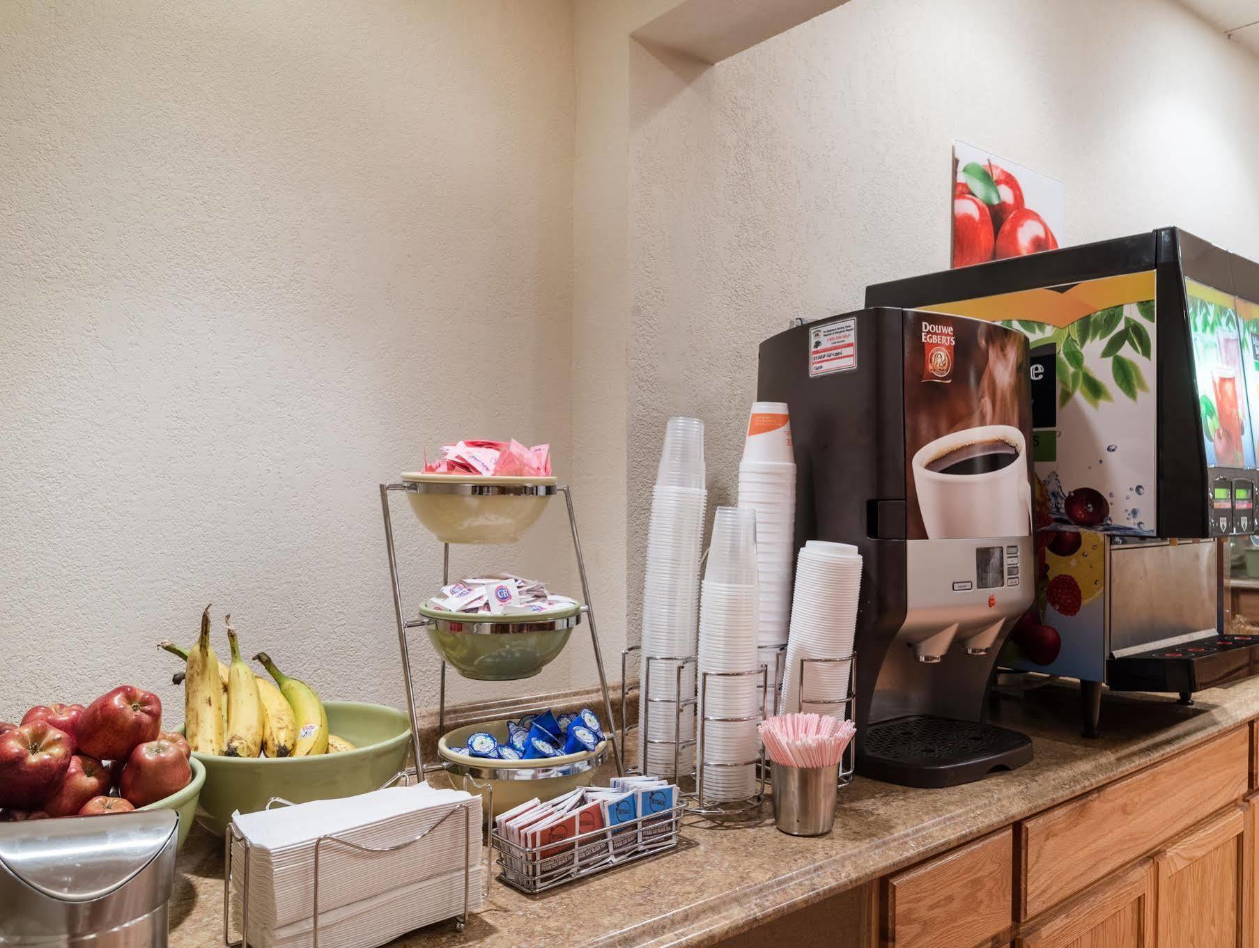 Hotel Bluestone Inn Eloy -Casa Grande Luaran gambar