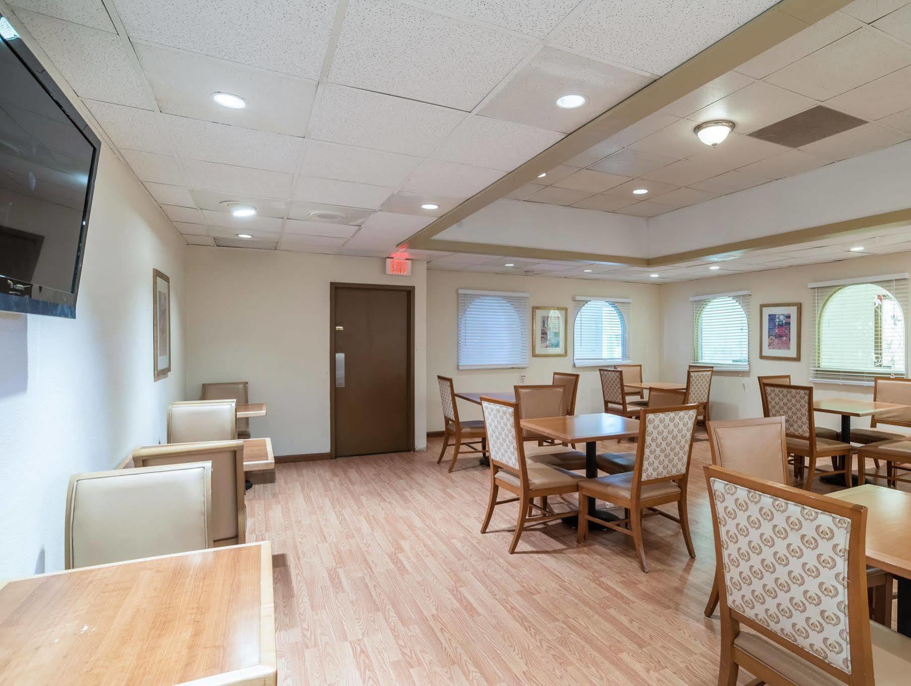 Hotel Bluestone Inn Eloy -Casa Grande Luaran gambar