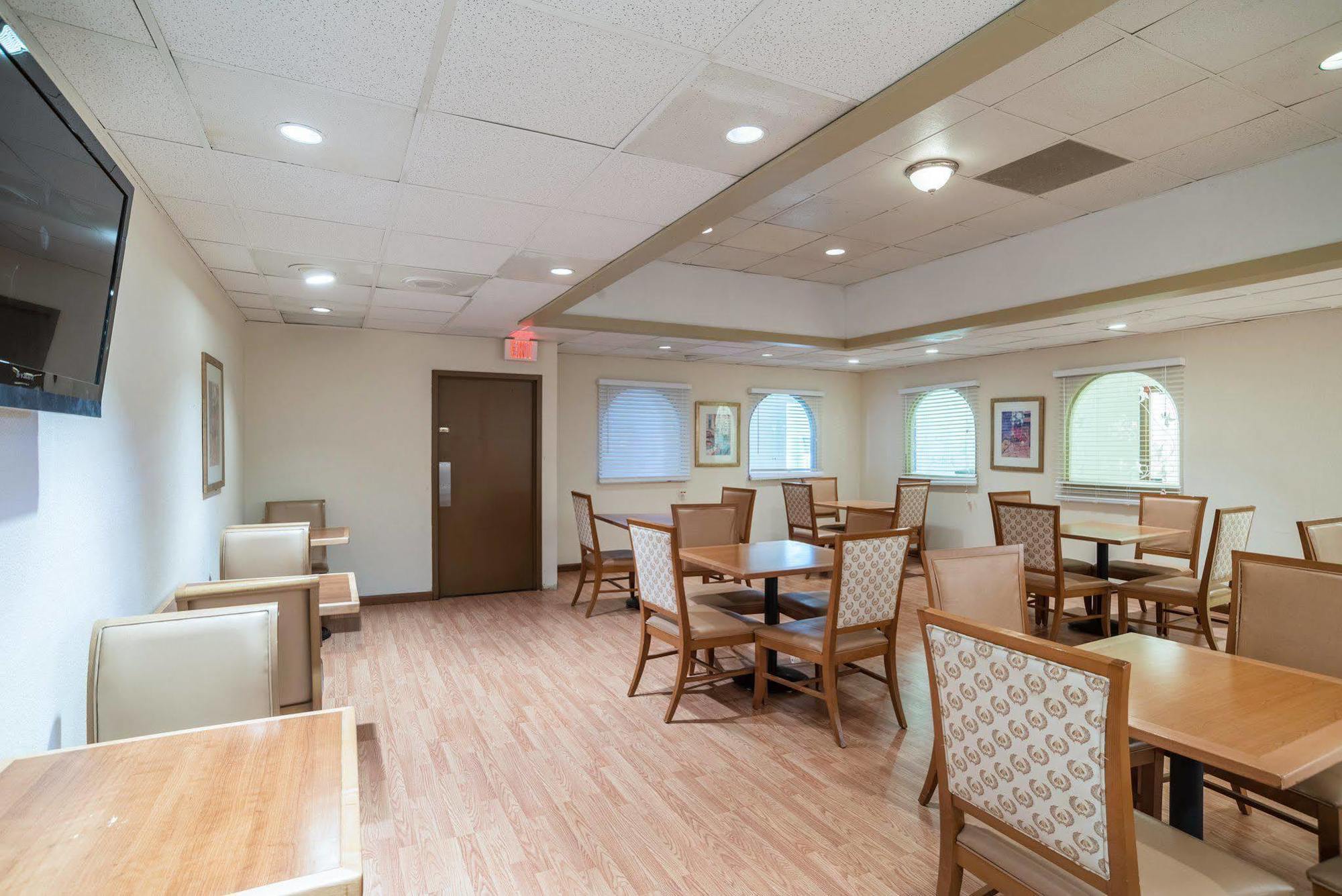 Hotel Bluestone Inn Eloy -Casa Grande Luaran gambar