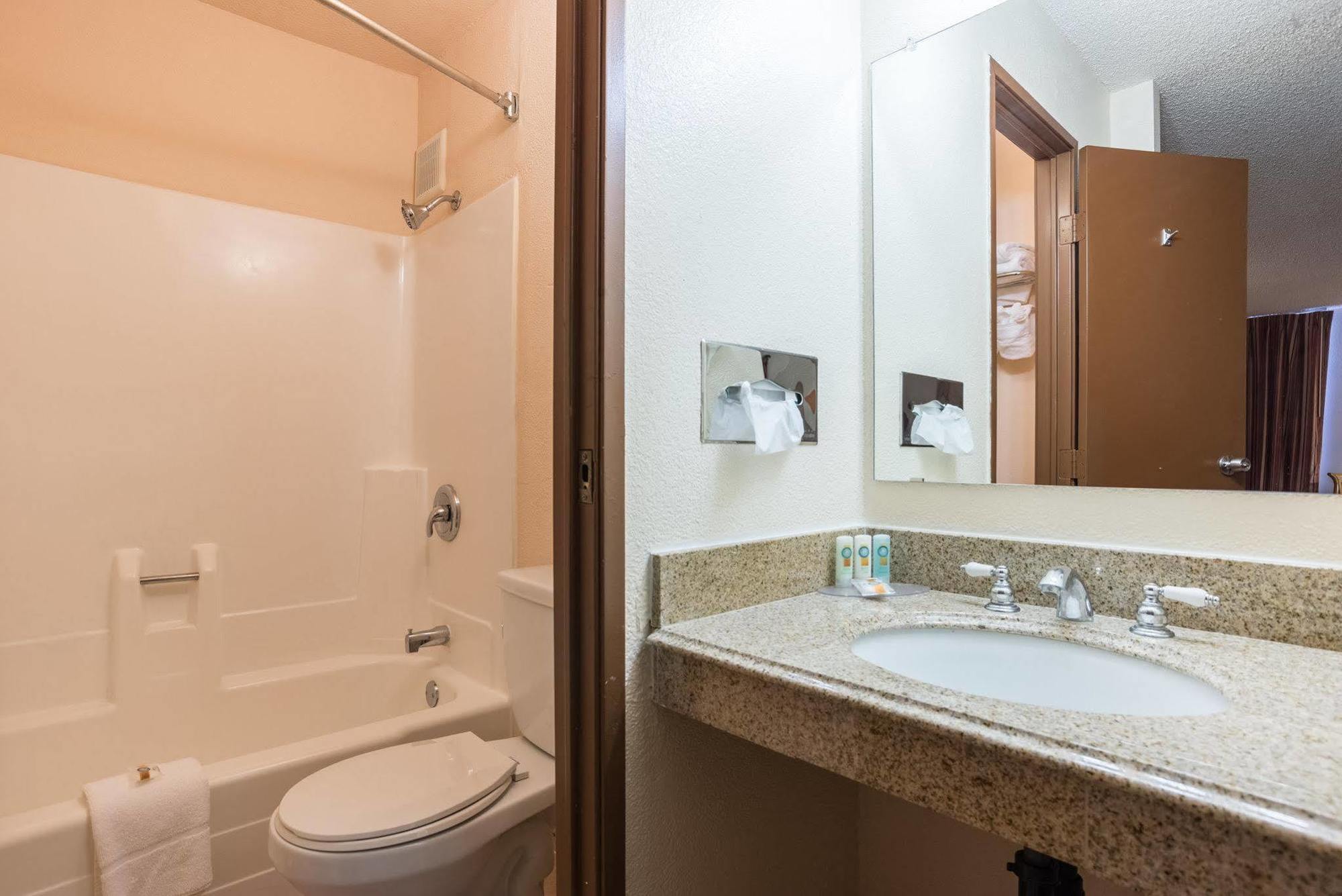 Hotel Bluestone Inn Eloy -Casa Grande Luaran gambar