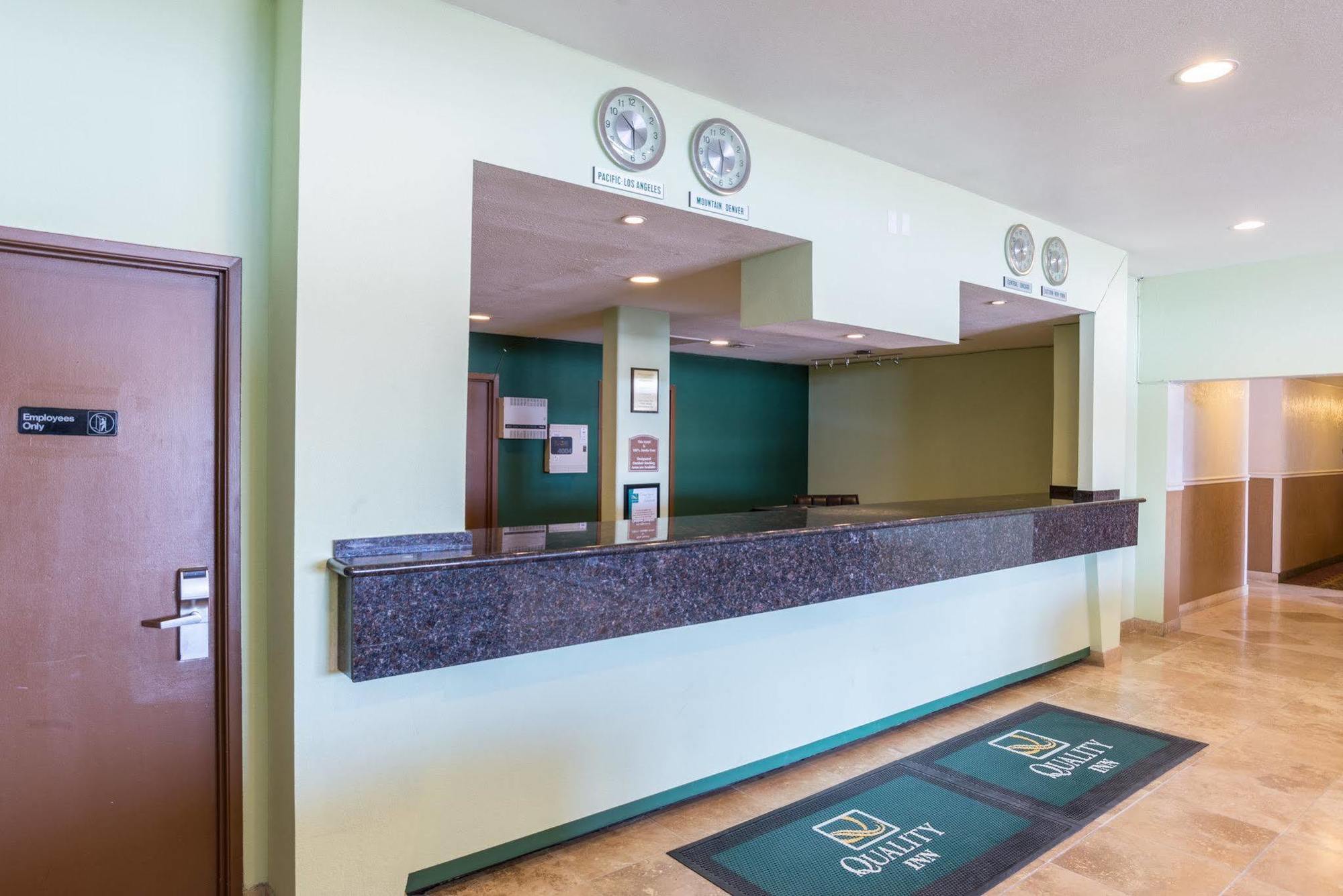 Hotel Bluestone Inn Eloy -Casa Grande Luaran gambar