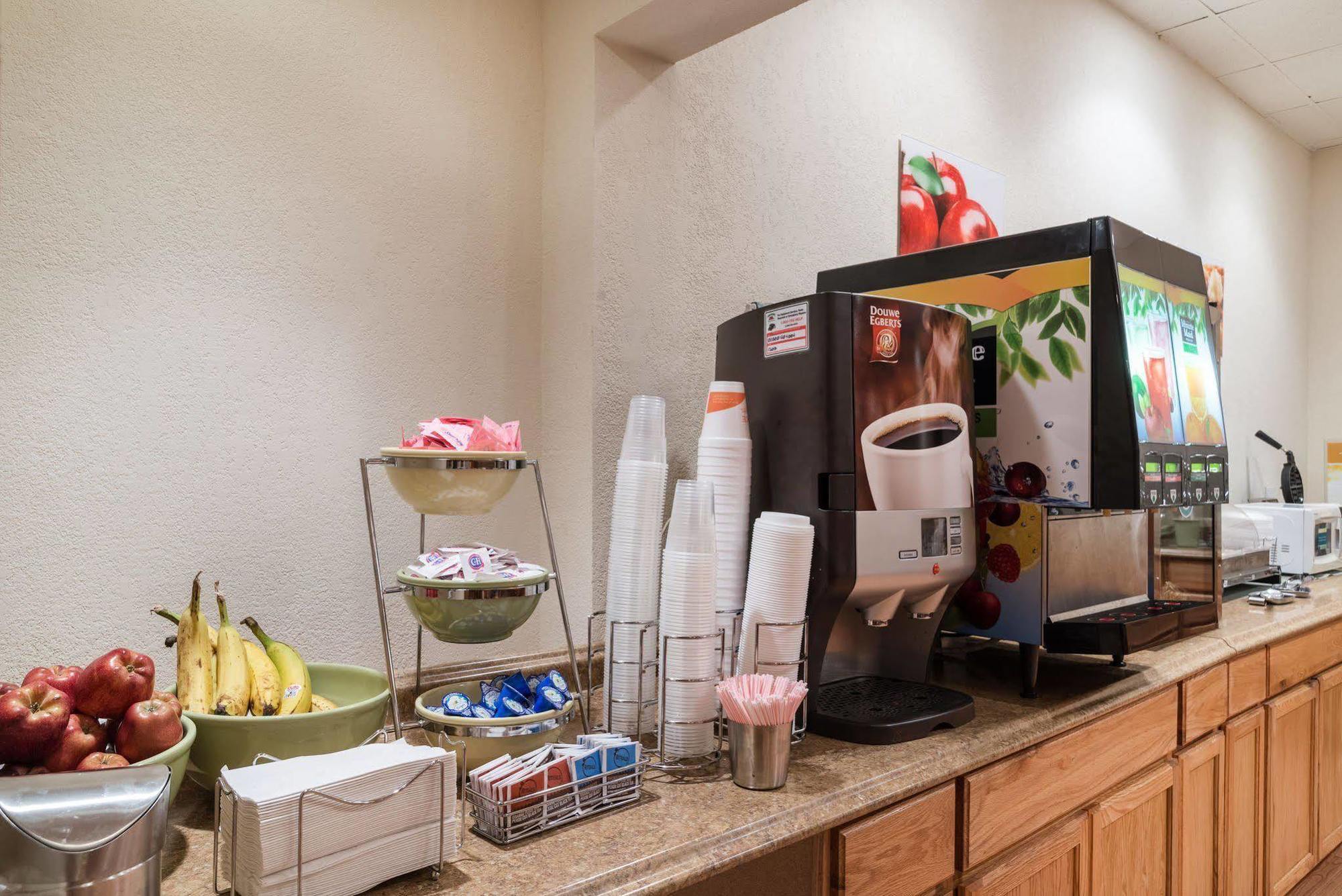 Hotel Bluestone Inn Eloy -Casa Grande Luaran gambar