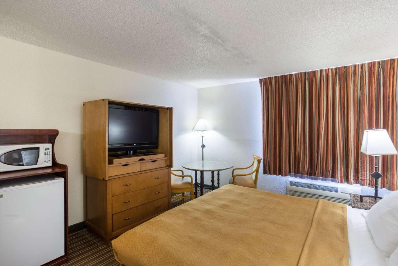 Hotel Bluestone Inn Eloy -Casa Grande Luaran gambar