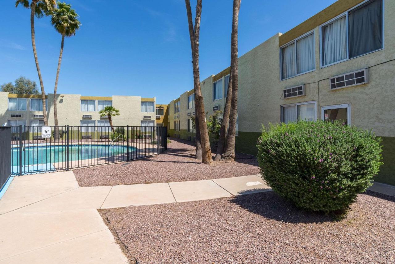 Hotel Bluestone Inn Eloy -Casa Grande Luaran gambar