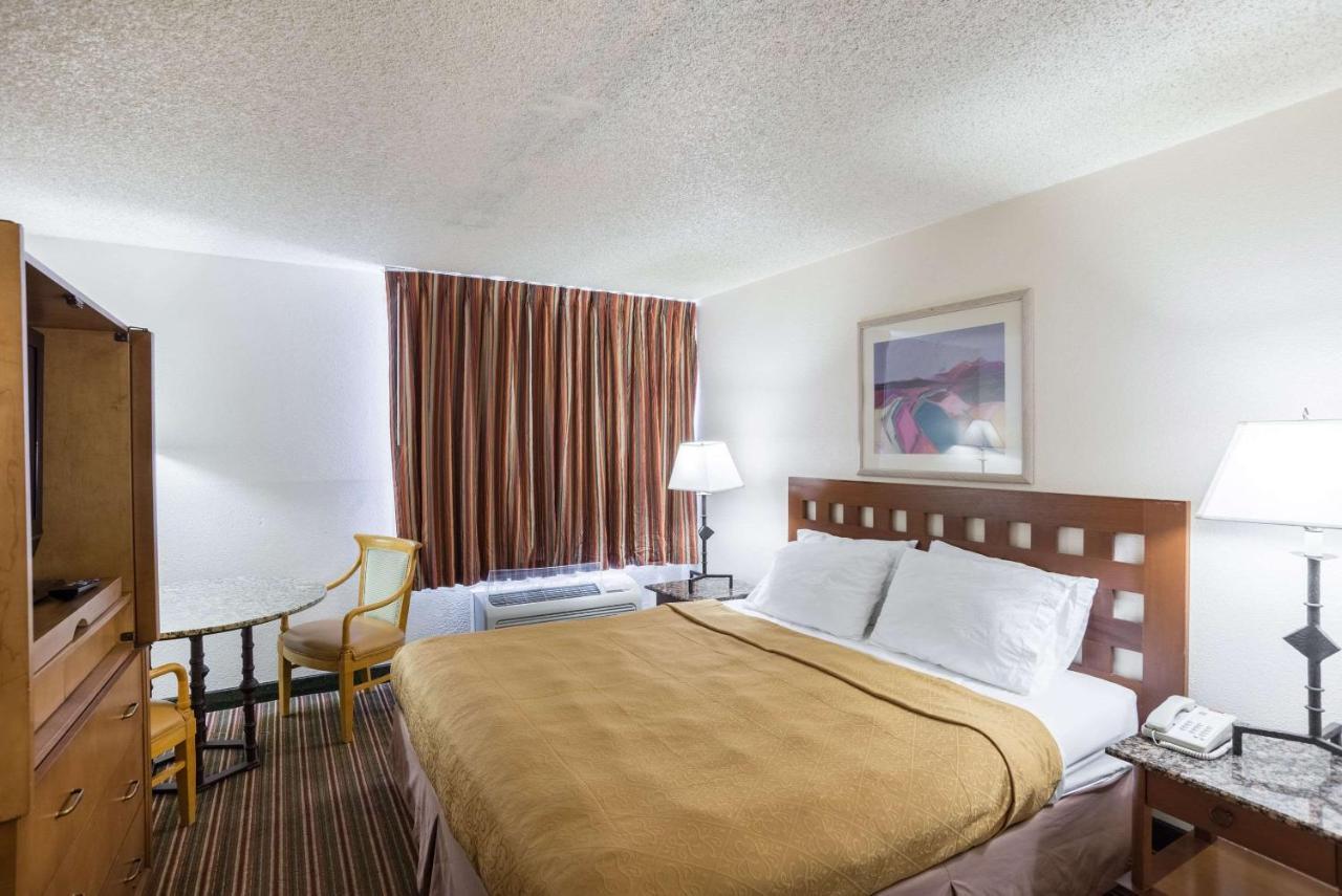 Hotel Bluestone Inn Eloy -Casa Grande Luaran gambar