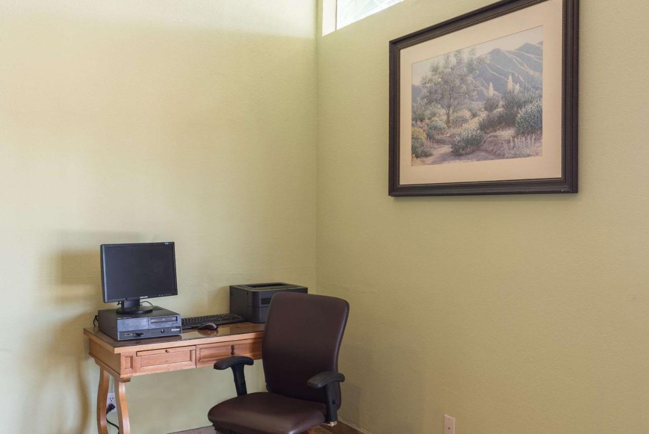 Hotel Bluestone Inn Eloy -Casa Grande Luaran gambar