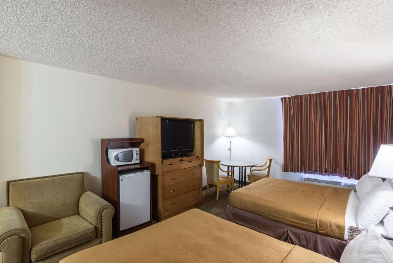 Hotel Bluestone Inn Eloy -Casa Grande Luaran gambar