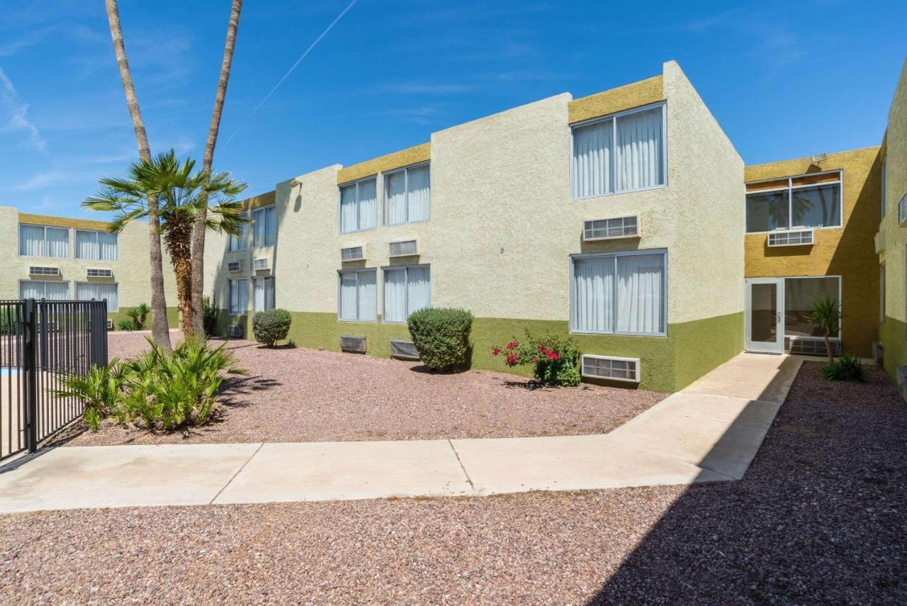 Hotel Bluestone Inn Eloy -Casa Grande Luaran gambar
